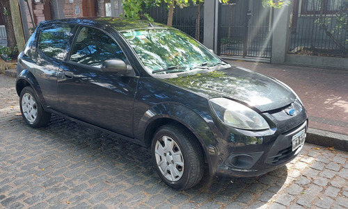 Ford Ka 1.0 Fly Viral 63cv