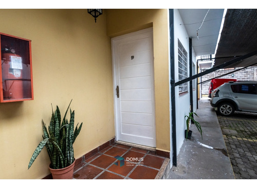 Venta Departamento Tipo Duplex Macrocentro