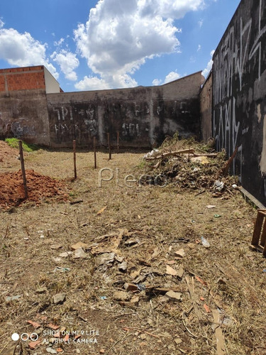 Imagem 5 de 8 de Terreno À Venda Em Jardim Paulicéia - Te028091