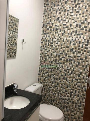 Imagem 11 de 12 de Casa Com 2 Dormitórios À Venda Por R$ 218.000,00 - Chácaras - Bertioga/sp - Ca5958