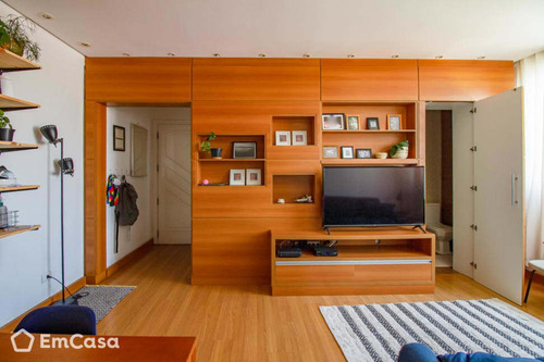 Imagem 2 de 10 de Apartamento À Venda Em São Paulo - 17898