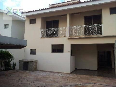 Imagem 8 de 30 de Casa Com 5 Dormitórios À Venda, 200 M² Por R$ 2.100.000,00 - Recanto Real - São José Do Rio Preto/sp - Ca0121