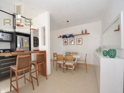 Imagem 7 de 30 de Apartamento Para Venda No Caetetuba Em Atibaia - Ap00070 - 4880494
