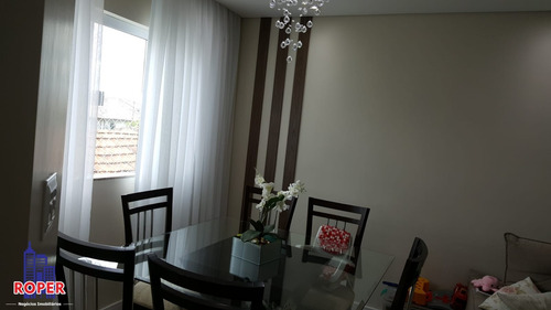 Imagem 7 de 30 de Lindo Sobrado De 110 M²/2 Suites/2 Vagas Em Condomínio Fechado À Venda Próximo Ao Metrô Vila Matilde, São Paulo - Ca00363 - 70701878