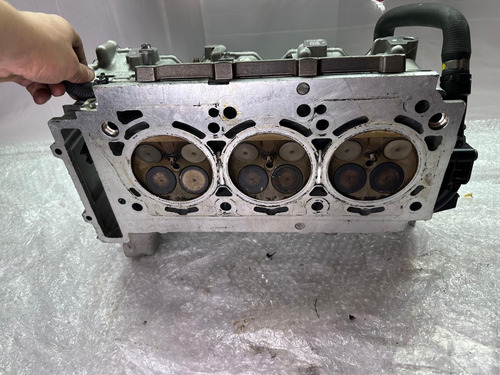 Cabeçote Esquerdo Mercedes Gle400 3.0 V6 2018 R2760152300 (Usado)