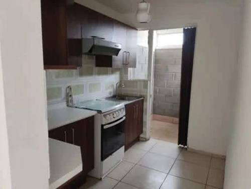 Arriendo Casa Condominio Muy Seguro - 3d3b1e - Control Acces