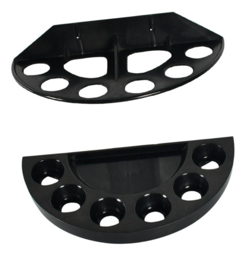 Q Soporte For Tacos De Billar De Pared, Soporte For Tacos De