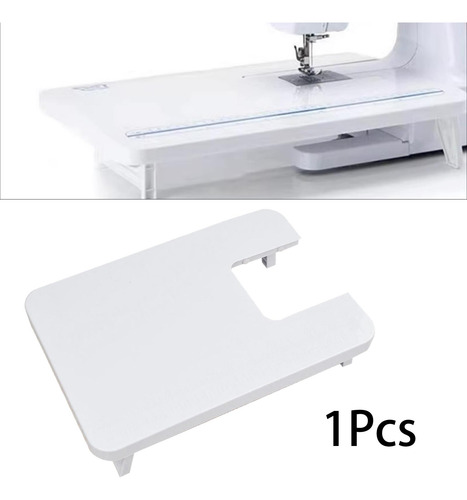 Soporte De Expansión Para Máquina De Coser, Práctica