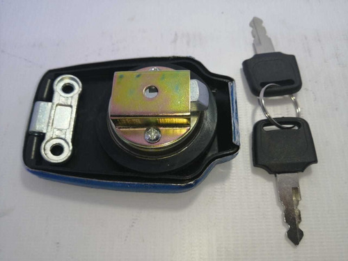 Tapa Tanque Gasolina Rx115/libero110