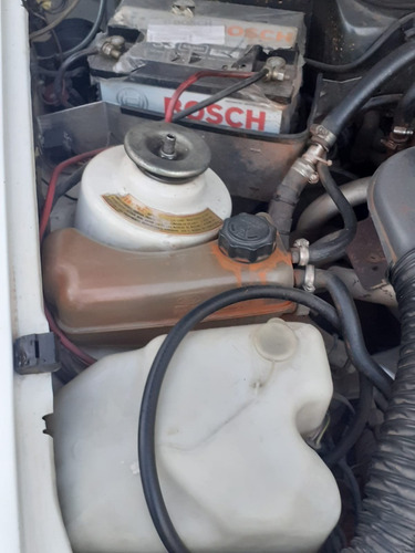 Imagen 6 de 17 de Ford Sierra Guia Sx