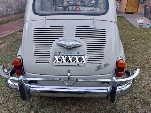 Fiat 1961