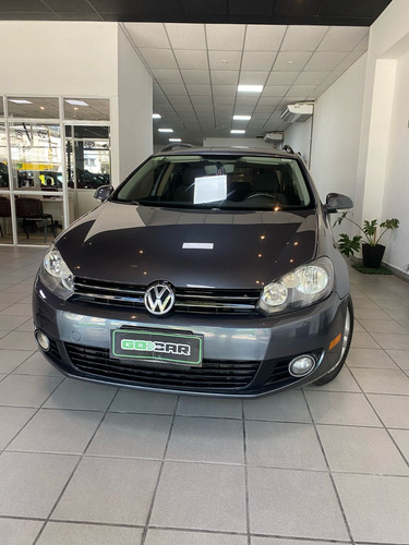 Volkswagen Vento Variant 2.0 TDI CONFORT L/11