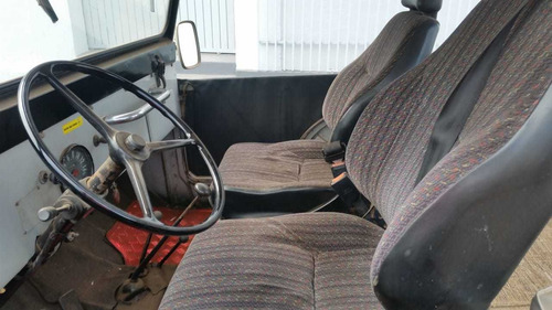 Willys Jeep 64