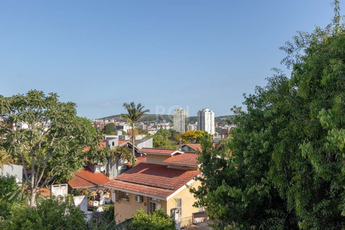 Casa Em Vila Assunção Com 3 Dormitórios - Lu267260