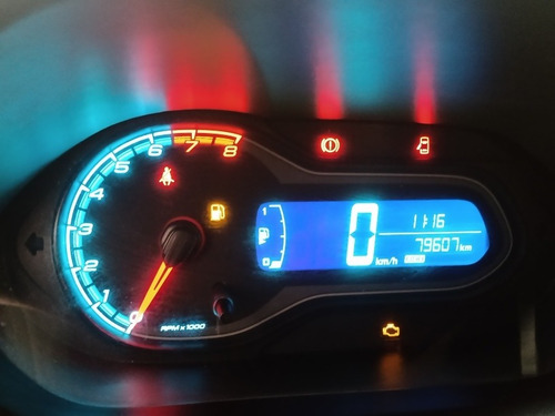 Chevrolet Prisma 2015 1.0 Lt 4p