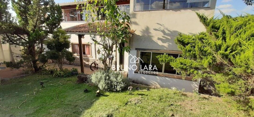 Imagem 16 de 29 de Sítio À Venda, 1056 M² Por R$ 750.000,00 - Vivendas Santa Mônica - Igarapé/mg - Si0028