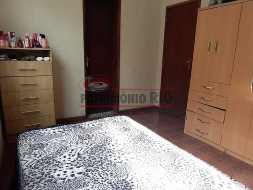 Imagem 13 de 15 de Casa Duplex 5quartos 3vagas Garagem Mais Terraço! - Paca50063