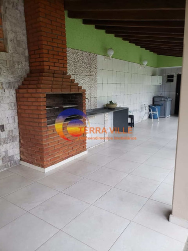 Imagem 10 de 15 de Chácara Para Comprar Suru Santana De Parnaíba - 2738