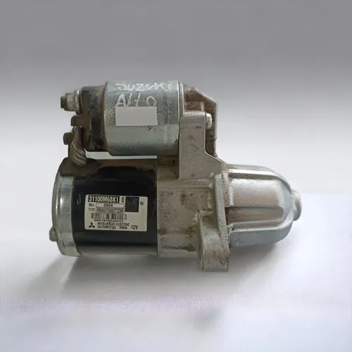 comprar Motor De Partida Suzuki Alto 2011-2017 Original