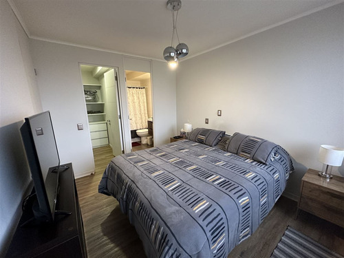Departamento En Venta De 3 Dorm. En Puerto Montt