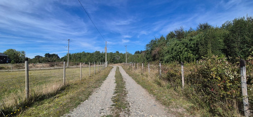 Parcela Camino A Mehuín, San José