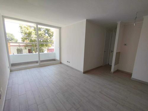 Se Arrienda Dpto La Cisterna 2d/1b 1e/1b (103043)