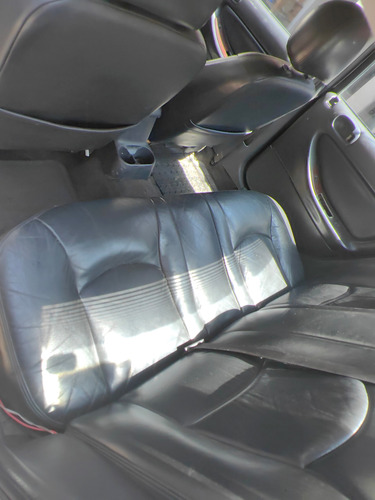 Chrysler Cirrus 2.4 Lxi Mt