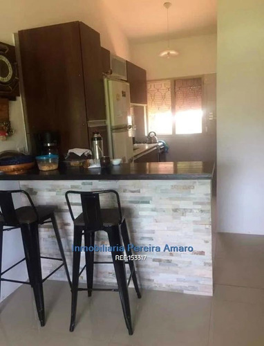 Venta Casa 2 Dormitorios Lomas De Solymar