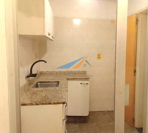 Alquiler Apartamento 2 Dormitorios En Cordón! Cerca De 18 De Julio.