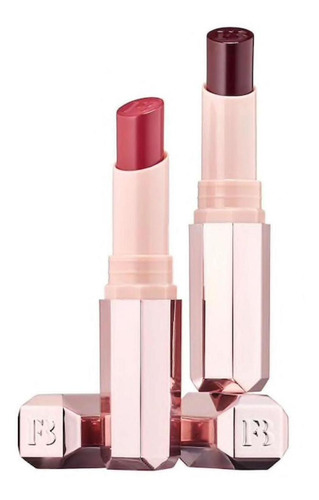 Fenty Beauty Two Lil Mattemoiselles