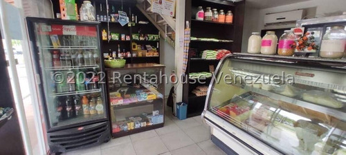 Imagen 3 de 9 de Local En Alquiler C.c. Tinajeros Araure Portuguesa #22-28675 Dr Tlf: 0414-5334781