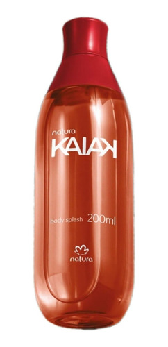 Spray Kaiak Clásico Femenino Natura - mL a $110