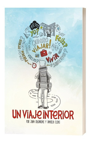 Libro  Un Viaje Interior 