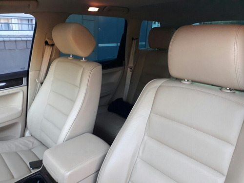 Volkswagen Touareg 3.2 V6 2008