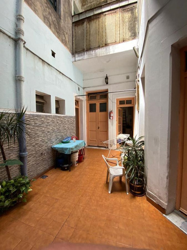 Imagen 3 de 7 de Residencia Peron Y Riobamba 280 M² Con Propiedad