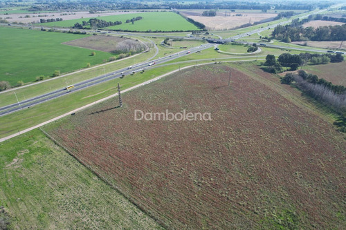 Imagen 2 de 11 de Terreno Fraccion En Venta Sobre Colectora Norte Acceso Oeste Luján G.b.a. Zona Oeste