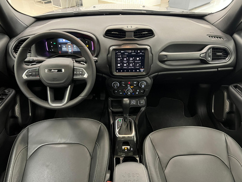 Jeep Renegade 1.3 Serie-S At6
