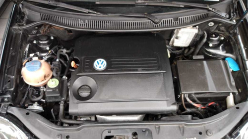 Sem Entrada 48 X 485,00 - Vw Polo 1.6 Completo
