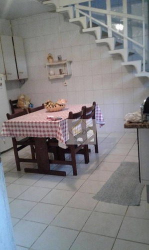 Casa Térrea, 70 M², Cabuçu, Guarulhos - Ca0175