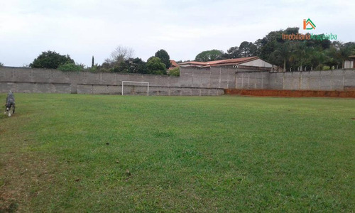 Chácara Em Araçoiaba Com Tour Virtual - Ch0209