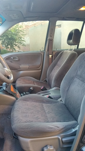 Chevrolet Tracker 2007 - Oportunidade