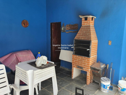 Imagem 5 de 8 de Vende-se Chácara Chácaras Reun. Canadá- Santa Isabel- Sp1010