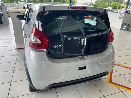 Imagem 5 de 7 de Mobi 1.0 8v Evo Flex Like. Manual