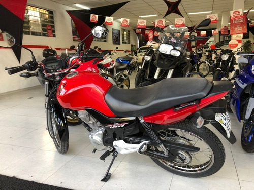Imagem 6 de 8 de Honda Cg 160 Start