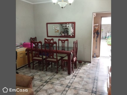 Imagem 3 de 10 de Casa À Venda Em São Paulo - 25056