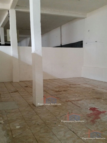 Imagem 5 de 12 de Ref.: 3849 - Salão Em São Paulo Para Venda - V3849