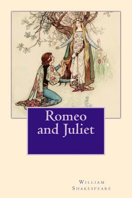 Libro Romeo And Juliet - Shakespeare, William