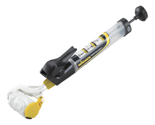 Felpa Repuesto Edge Smart Roller Wagner