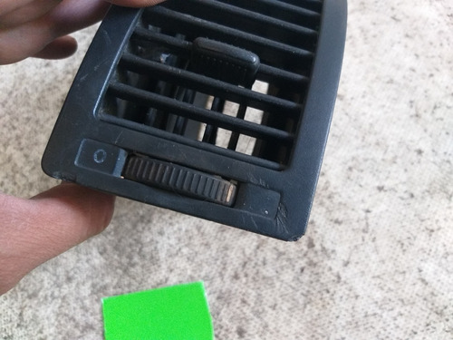 Difusor De Aire Izquierdo Chofer Volkswagen Polo 2005