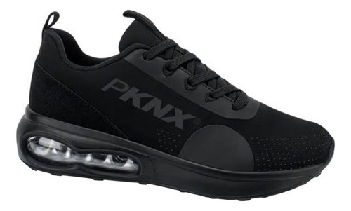 Tenis Deportivo Prokennex 27wa Negro Original Msi 